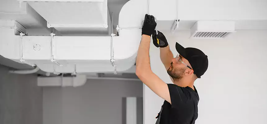 Our Air Duct Cleaning Services in Miami, FL