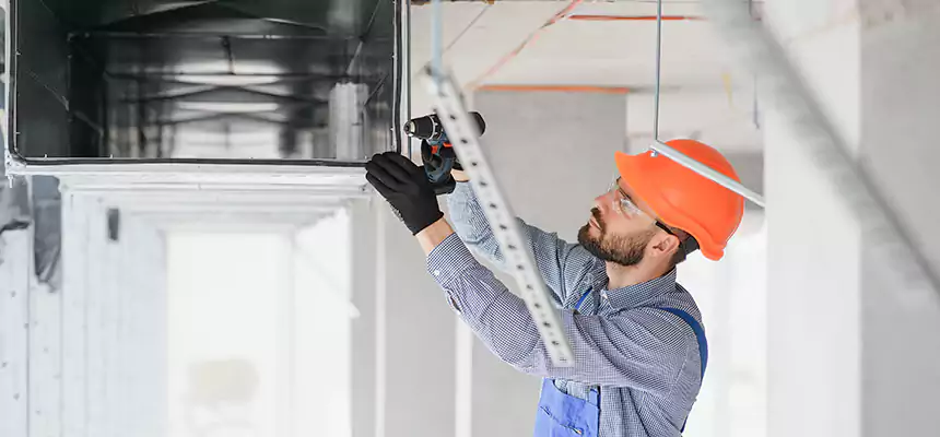 Comprehensive Ventilation Cleaning in Miami