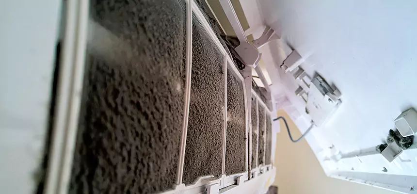 Preventive Air Duct Bacteria Removal in Miami