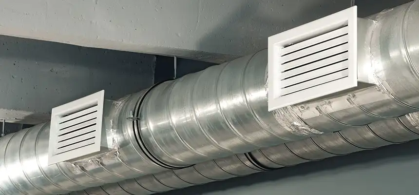 Our Air Duct Camera Inspection Services in Miami, FL