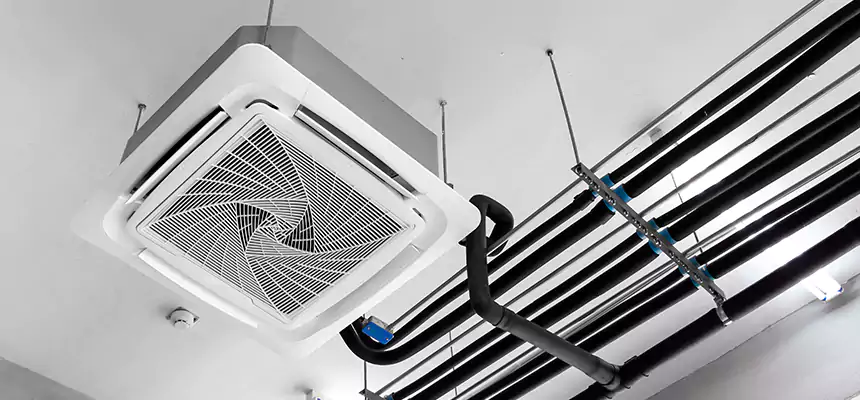 Our Air Duct Deep Cleaning Services in Miami, FL