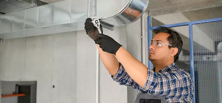 Our Air Duct Pathogen Disinfection Services in Miami, FL