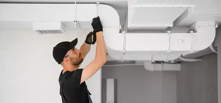 Our Air Duct Repair Services in Miami, FL