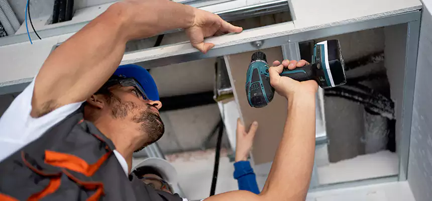 Our Apartment Air Duct Cleaning Services in Miami, FL