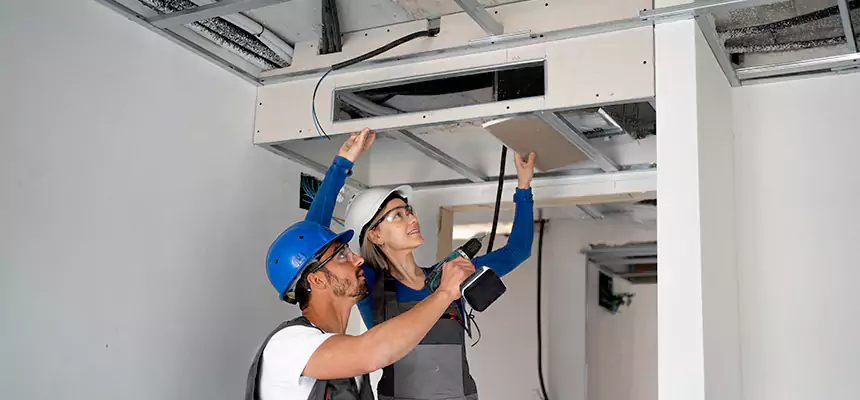 Our Attic Air Duct Cleaning Services in Miami, FL