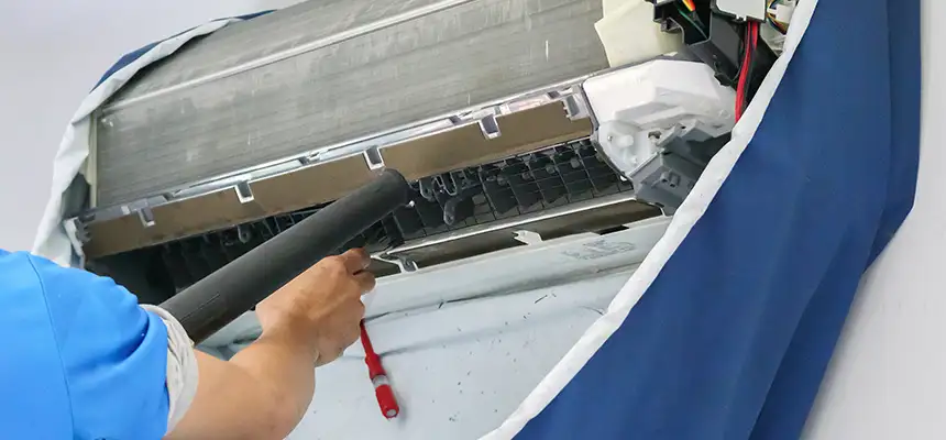 Advanced Clogged Dryer Vent Repair for Multi-Unit & Commercial in Miami, FL