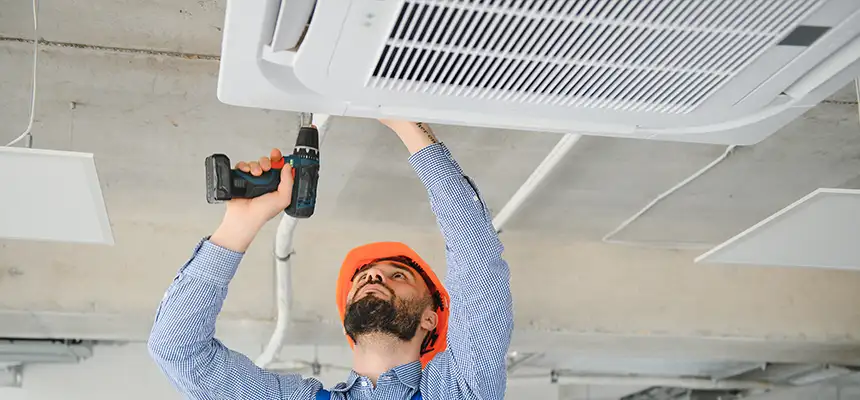 Detailed Multi‑Unit Riser & Roof Termination Cleaning in Miami