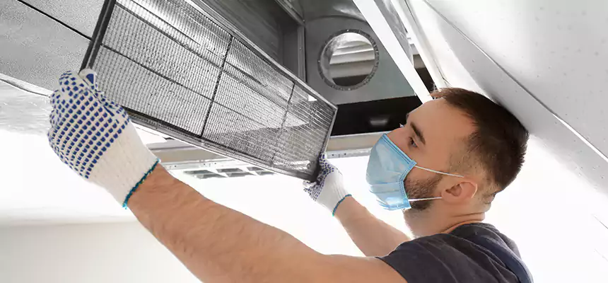 Our Dryer Vent Cleaning Services in Miami, FL