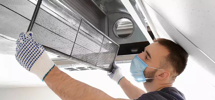 Our Dryer Vent Replacement Services in Miami, FL