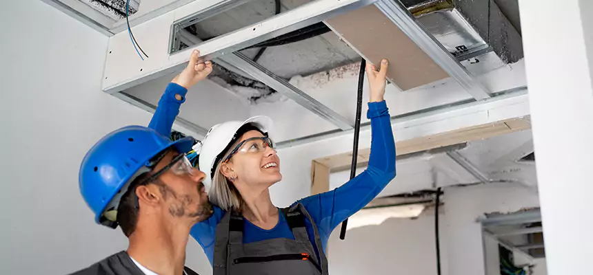 Reliable Green Air Duct Cleaning Services in Miami