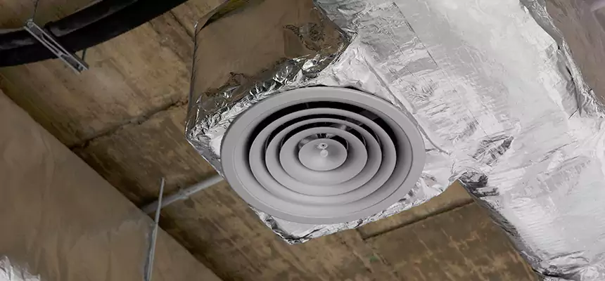 Our Industrial Dryer Vent Cleaning Services in Miami, FL