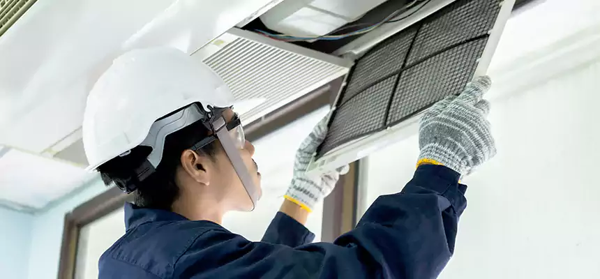 Our Multi-family Home Duct Cleaning Services in Miami, FL