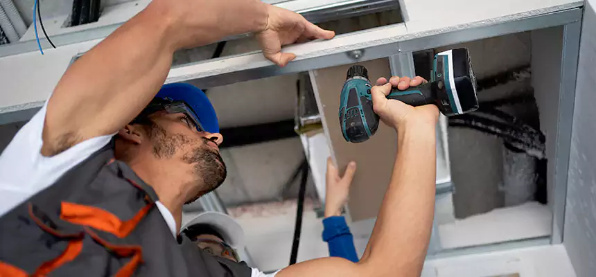 Our Retail Store Duct Cleaning Services in Miami, FL