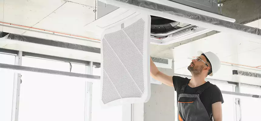 Dryer Ventilation Duct Cleaning in Miami
