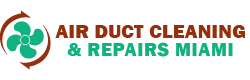 Air Duct Cleaning & Repairs Miami