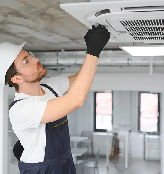 Top Affordable Duct Cleaning Services Near Me in Miami, FL