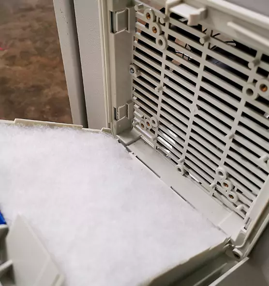 Professional Air Duct Expansion Solutions in Miami, FL