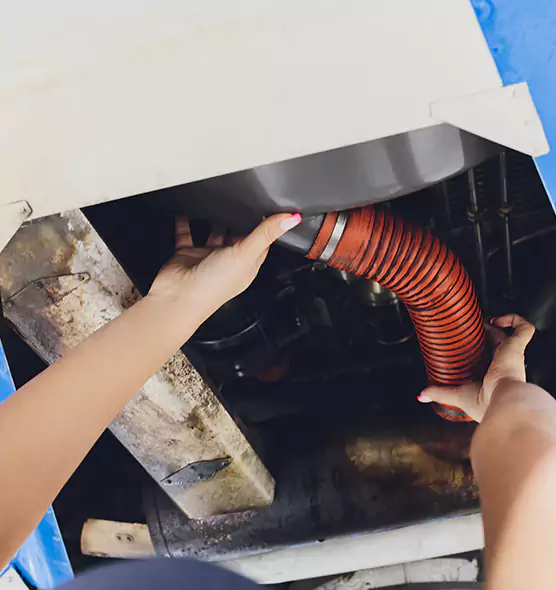 Professional Air Duct Leak Repair in Miami, FL