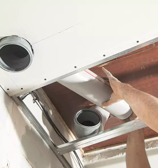 Professional Air Duct Replacement in Miami, FL