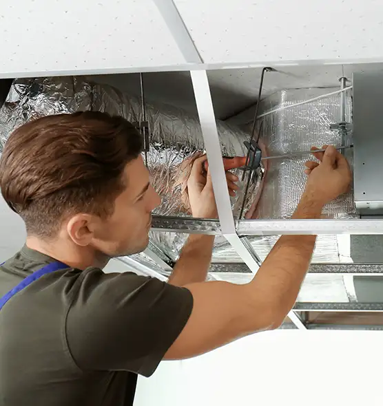Professional Clogged Dryer Vent Repair in Miami, FL
