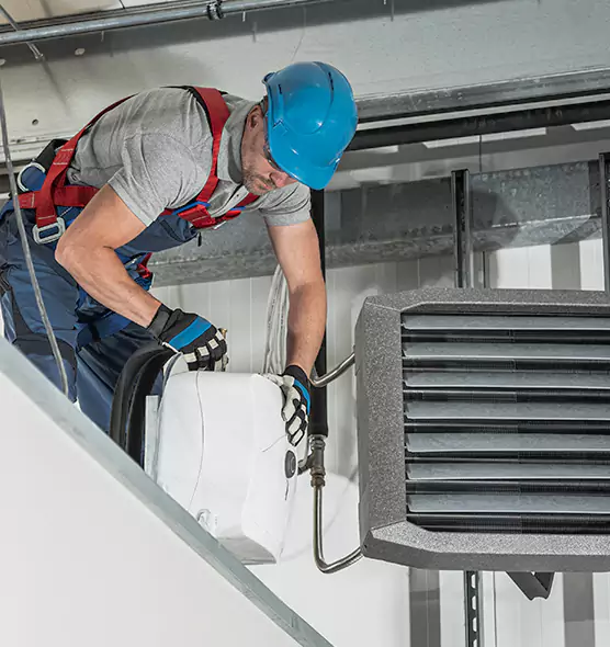 Professional Custom HVAC Ductworkin Miami, FL