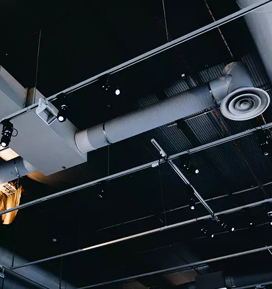 About Duct Sanitization with UV Light in Miami, FL