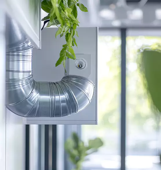 Professional Eco-Safe Dryer Vent Cleaning in Miami, FL