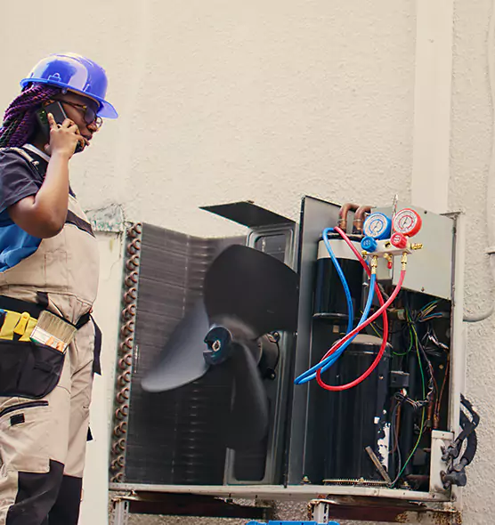 Professional Energy-Efficient HVAC Cleaning in Miami, FL