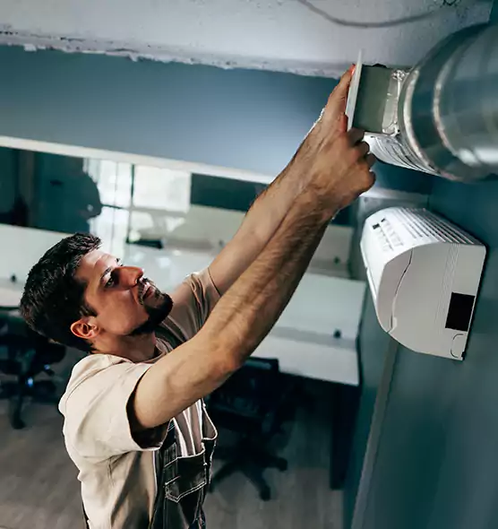 About Flexible Ductwork Replacement in Miami, FL