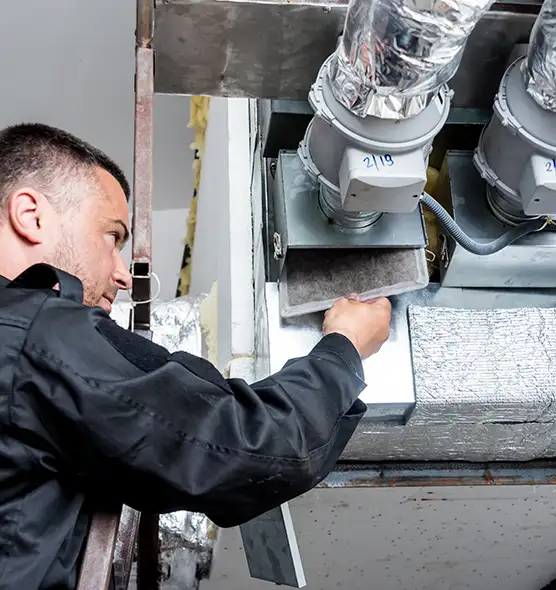 Professional Furnace Vent Cleaning in Miami, FL