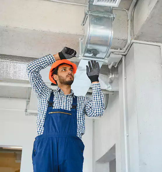 About Hotel Duct And Vent Cleaning in Miami, FL