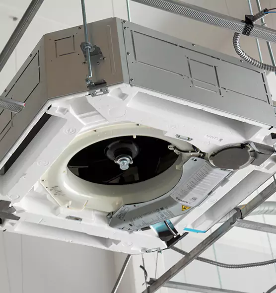 Professional Industrial Dryer Vent Cleaning in Miami, FL