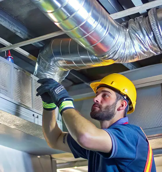 Professional NADCA Approved Air Duct Services in Miami, FL