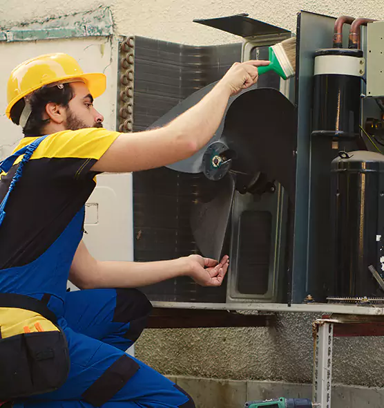 Top-Rated New Room Vent Extension in Miami, FL