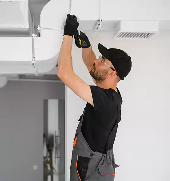 Advanced Office Ductwork Cleaning Services in Miami, FL