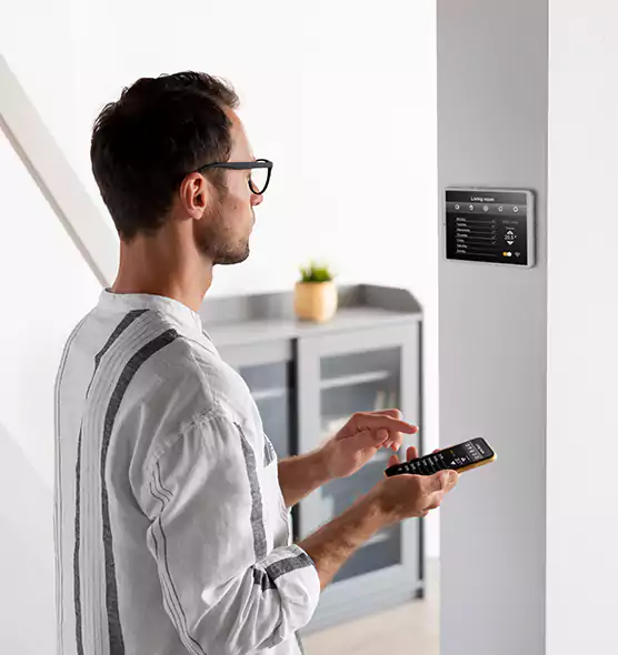 About Smart AC Vent Controller Services in Miami