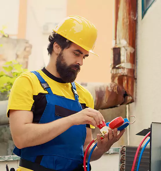 About Smart HVAC Installation in Miami, FL