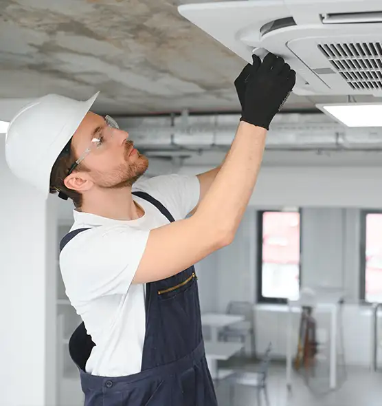 About Spring Air Duct Cleaning in Miami, FL