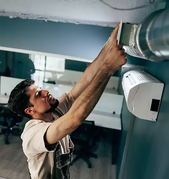 Reliable Warehouse Vent Cleaning in Miami, FL