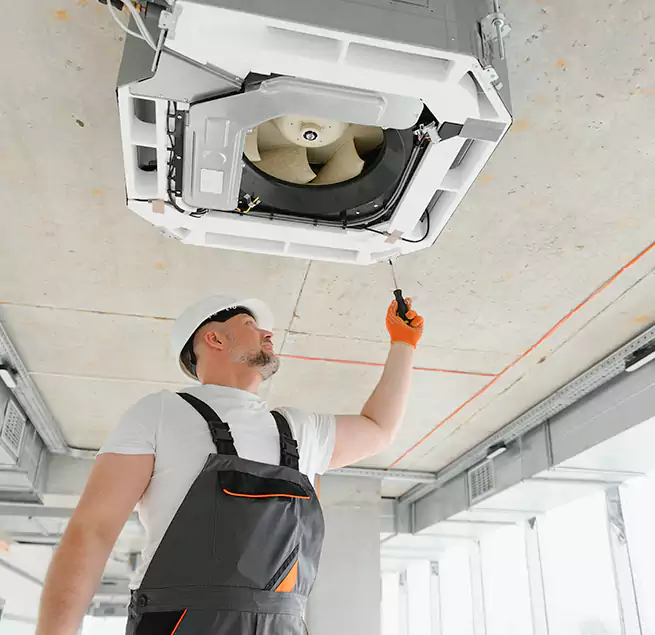 Why Homeowners & Businesses Trust Us in Miami, FL?