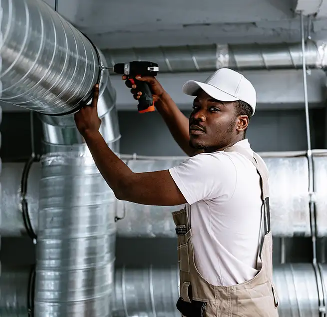 Why Homeowners & Businesses Trust Us Miami, FL