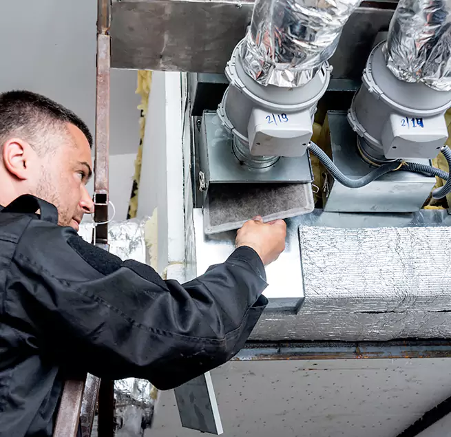 Why Homeowners & Businesses Trust Us in Miami, FL