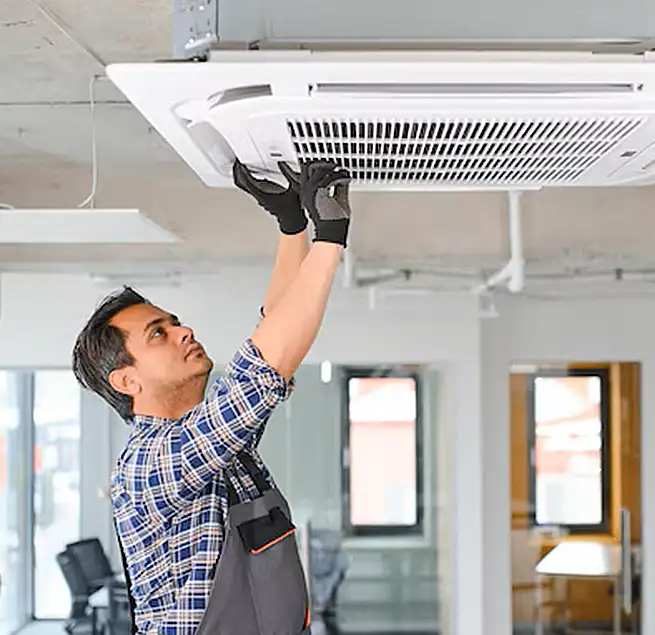 Why Homeowners & Businesses Trust Us in Miami, FL?