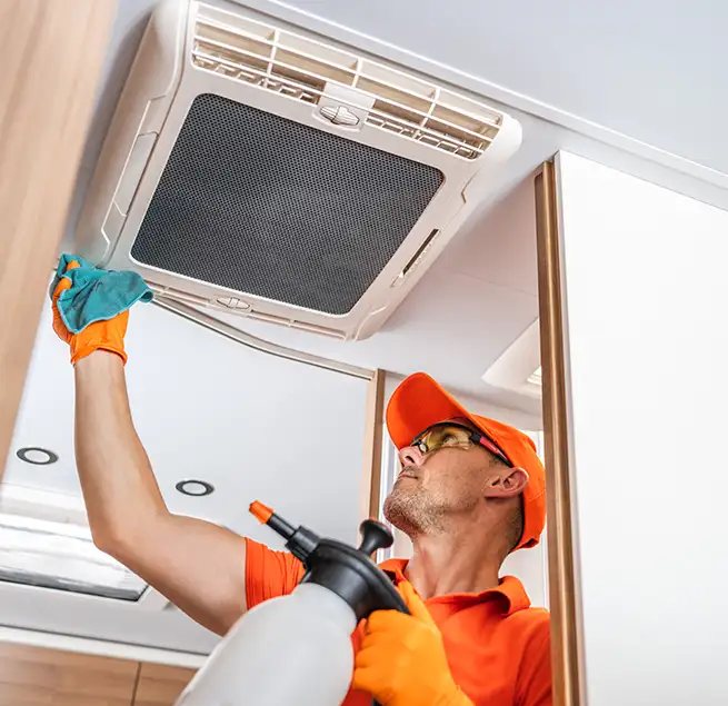 Why Homeowners & Businesses Trust Us in Miami, FL?