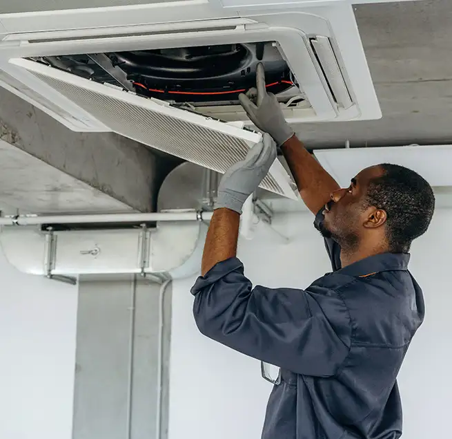 Why Homeowners & Businesses Trust Us in Miami, FL?