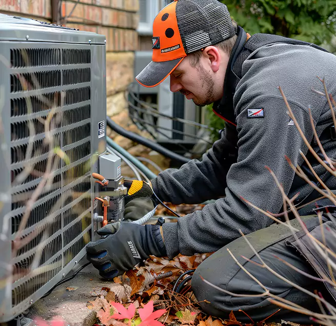 Why Homeowners & Businesses Trust Us in Miami, FL?