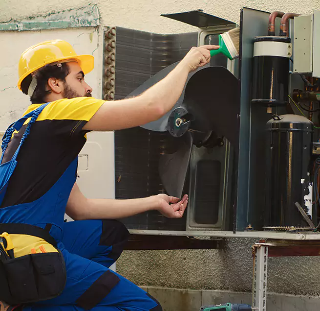 Why Homeowners & Businesses Trust Us in Miami, FL?