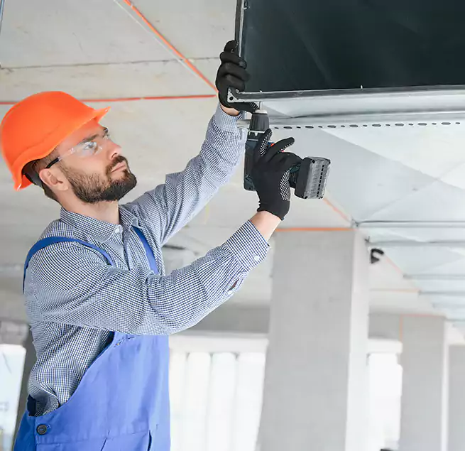 Why Homeowners & Businesses Trust Us in Miami, FL?