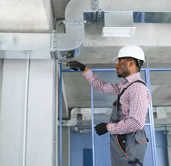 Why Homeowners & Businesses Trust Us in Miami, FL