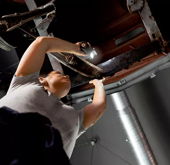 Why Homeowners & Businesses Trust Us Miami, FL